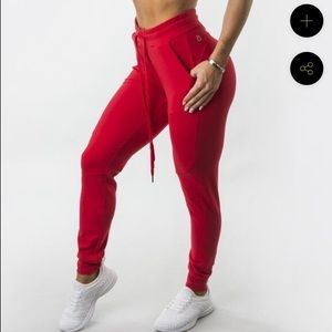 BuffBunny jasmine jogger